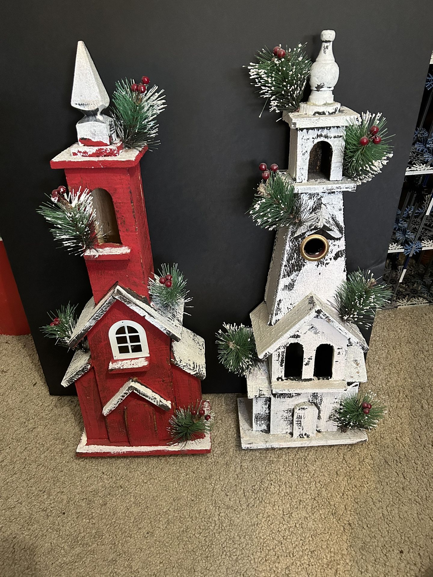 Christmas Decorations 