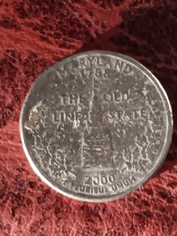 Quarter Dollar