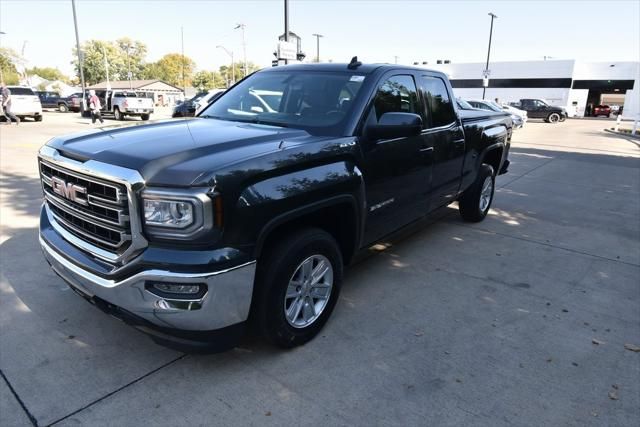 2019 GMC Sierra 1500 Limited