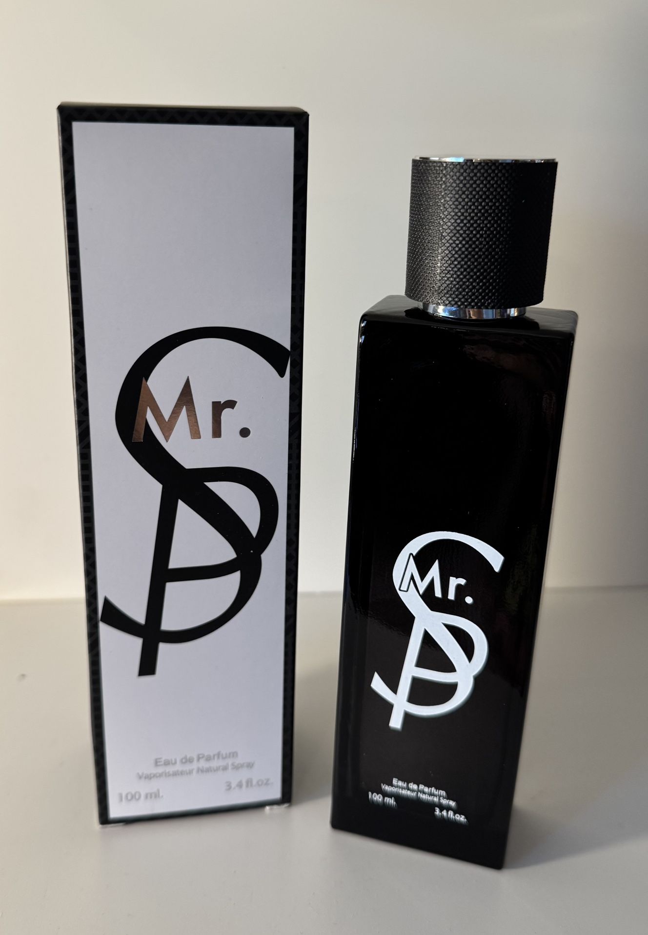 Men’s Cologne 3.4oz/100ml