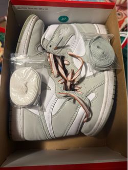 Jordan’s