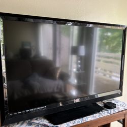 “50 VIZIO TV 