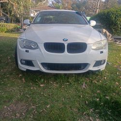 2011 BMW 335i