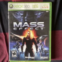 XBOX 360 GAME #12