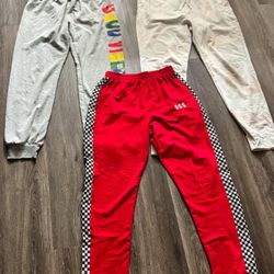 Woman Pants