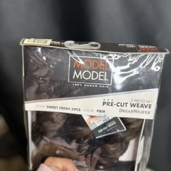 Human Hair 