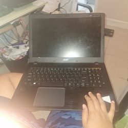 Acer Laptop With 4k Screen