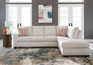 Aviemore 2-Piece Sectional