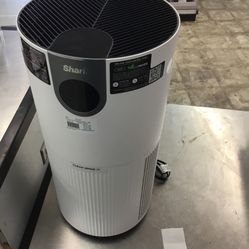 Shark Air Purifier 