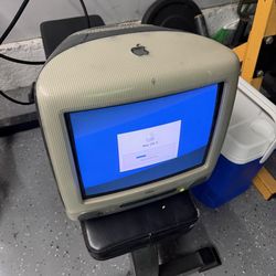 Apple iMac G3