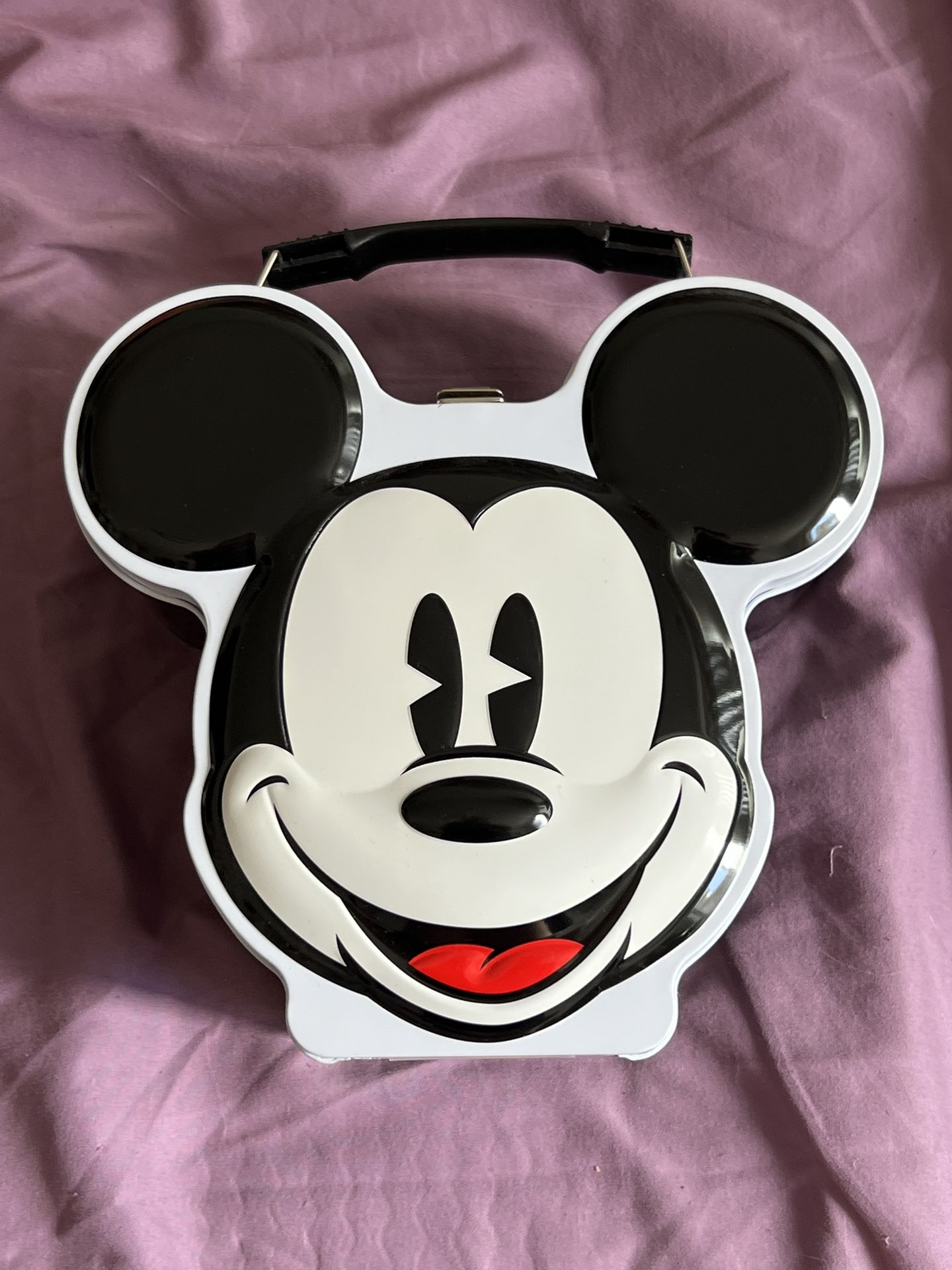 Mickey Lunch Pail