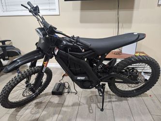 UGBEST Electric Dirt Bike
