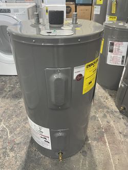 Rheem® 645292 PROE30 M2 RH95 Professional Classic™ Medium Electric Water Heater, 30 Gallon Tank, 240V, 4500