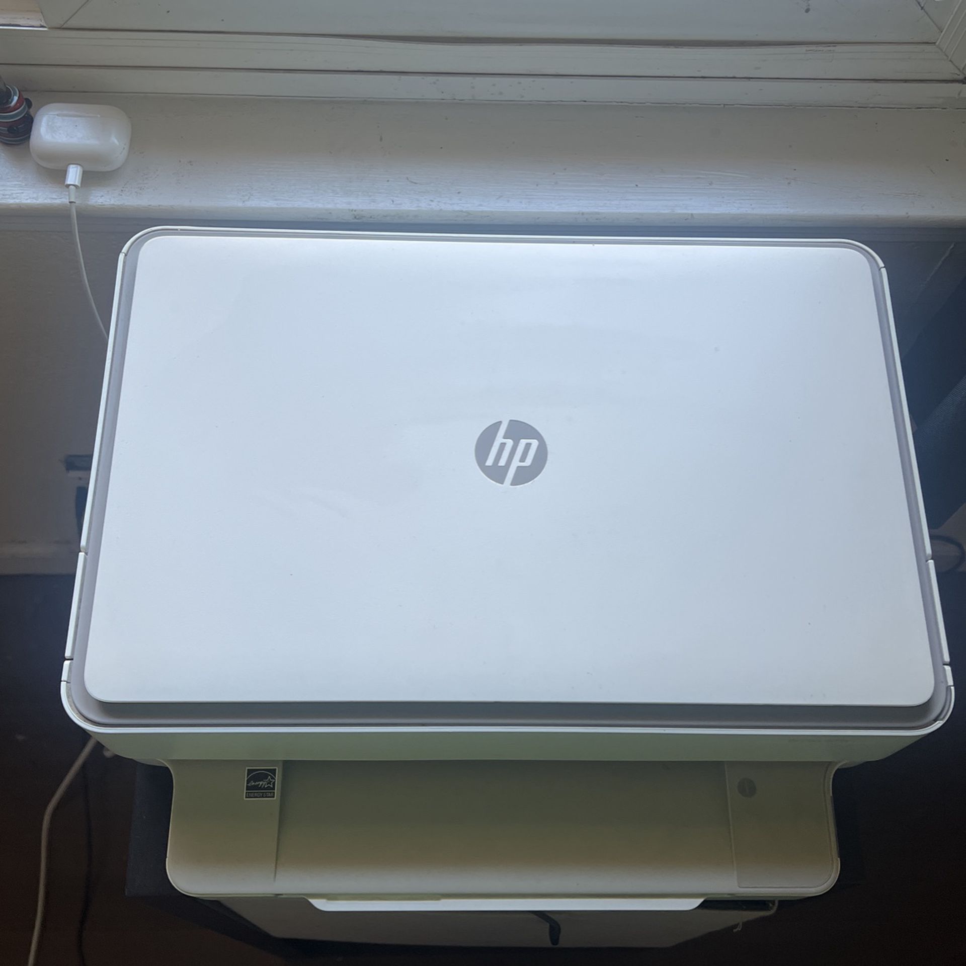 HP Printer Wireless 