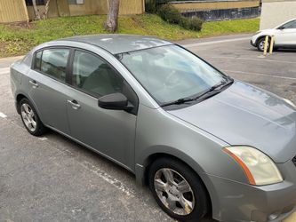 2009 Nissan Sentra