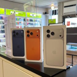 Finance The The New Apple iPhone 17 Pro Max Unlocked  