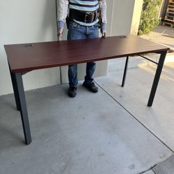 Long Office Desk Table New