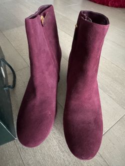 Ralph Lauren Boots Size 9
