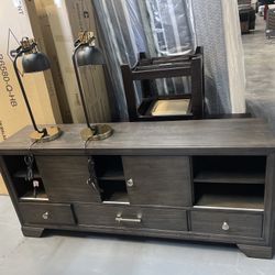 68” Tv Stand 