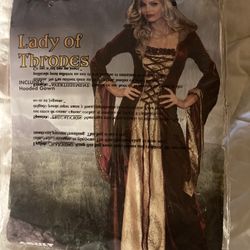 Brand New Halloween Costumes 