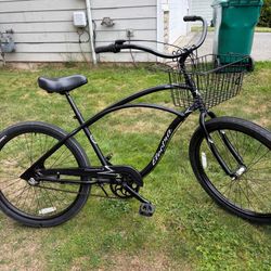 ELECTRA BIKE