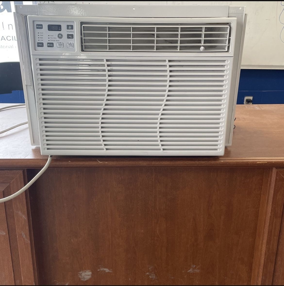 Air Conditioner