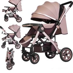 Vipuse Convertible Baby Stroller (Make Offer) 