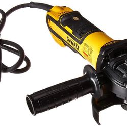 DeWalt 5” / 6” Brushless Paddle Switch Small Angle Grinder NIB New in Box
