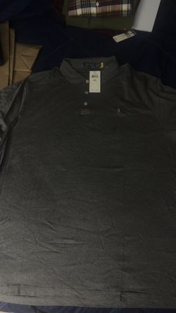 Ralph Lauren Polo Shirt 2xl