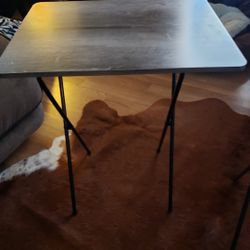 Wood Table