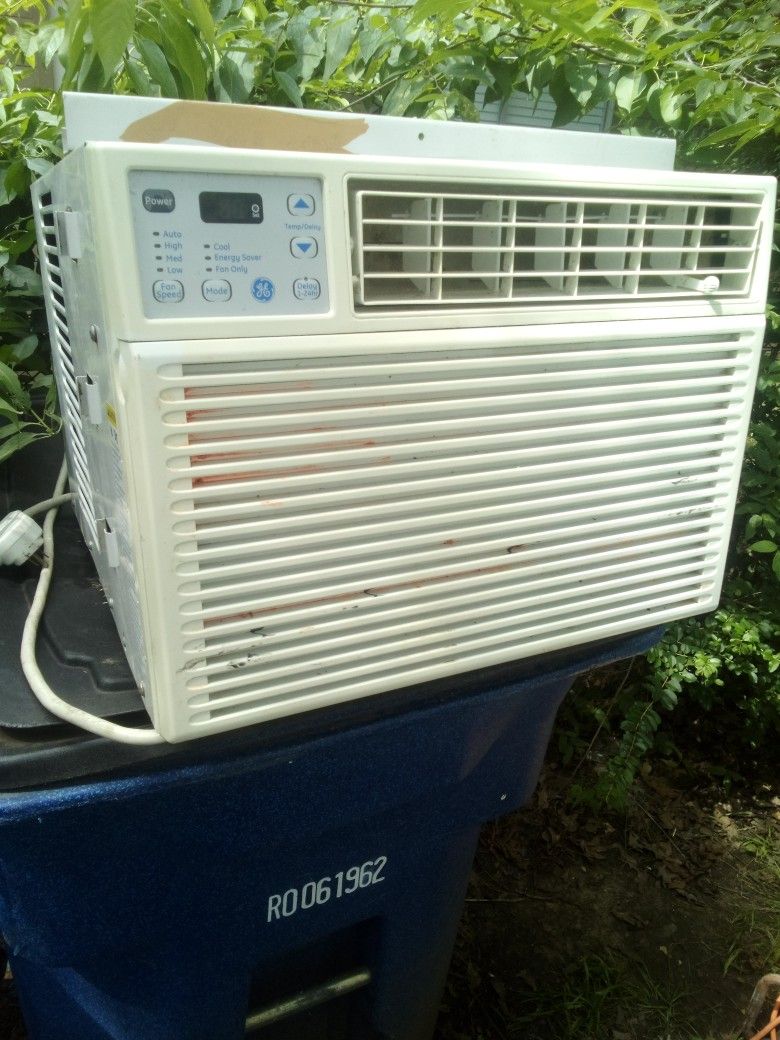 Window Air Unti