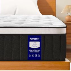 Anyhot Queen Mattress 