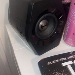 Edifier G2000 Pro Speakers