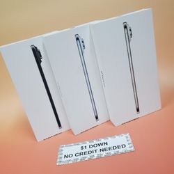 Apple IPhone 17 Air 5G Unlocked Brand New - Only 1$ Today Pay The Rest Later! 