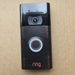 Ring Doorbell