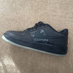 Space jam Air Force 1