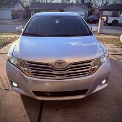 2009 Toyota Venza