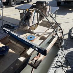Cortadora De Tile. tile cutter