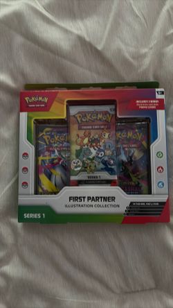 First Partner