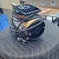 Cpompresor Para Airbrush 