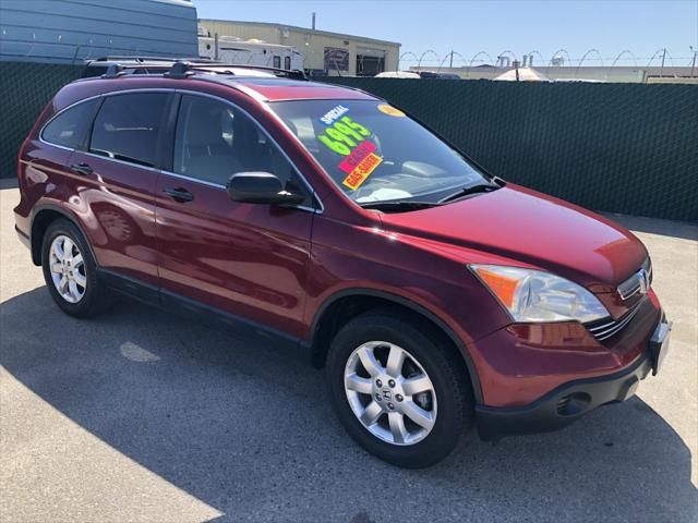 2007 Honda CR-V