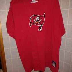 Buccaneers Shirts