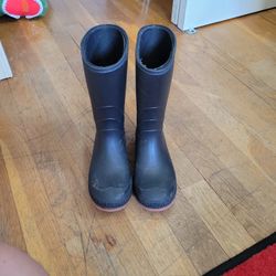 Rain Boots