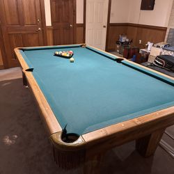 Brunswick Slate Table