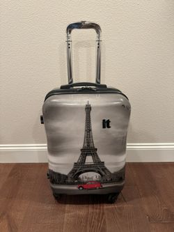 Carry-on Suitcase Luggage Case