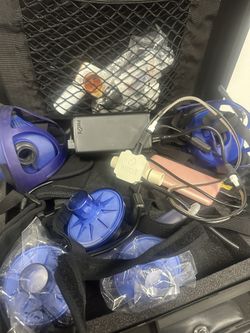 PNOE Metabolic Analyzer