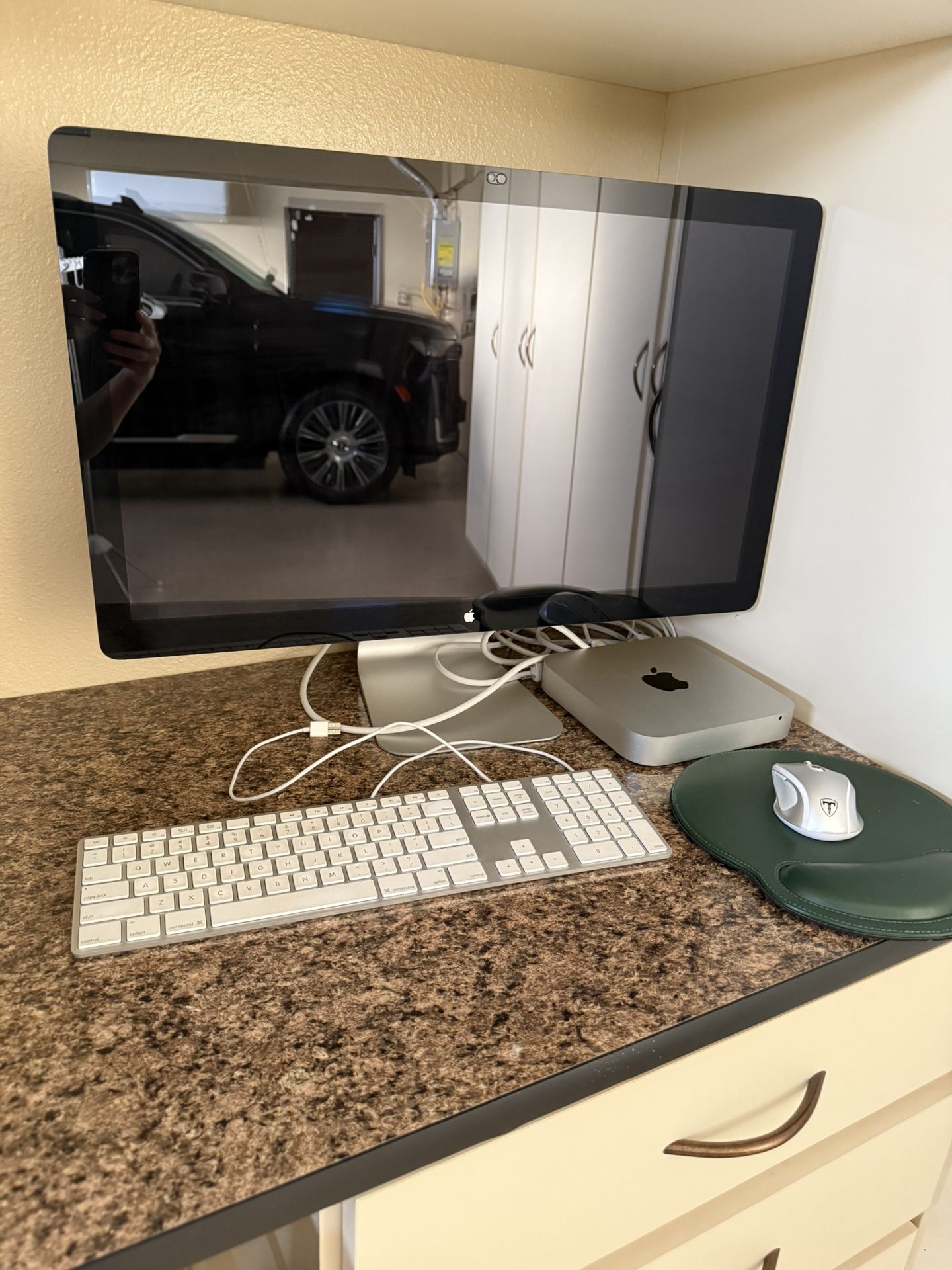 iMac Mini Computer