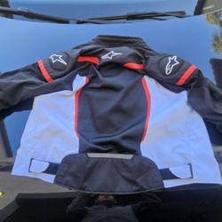 Alpinestars Jacket