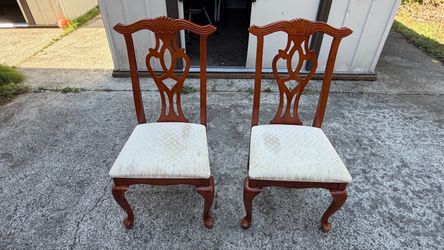 Dining Chairs