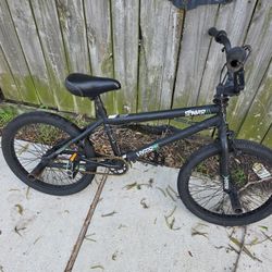 20"  spinner hyper bike
